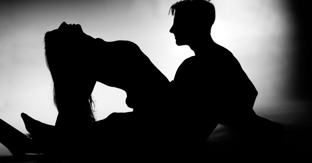 Toenailing the First Date with a MILF